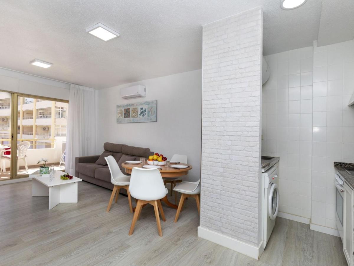 Apartment Penismar I By Interhome Peñíscola Exteriör bild