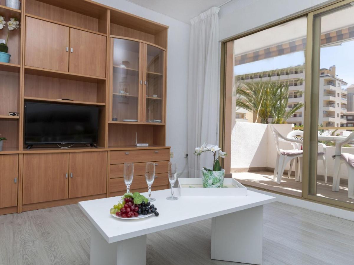 Apartment Penismar I By Interhome Peñíscola Exteriör bild