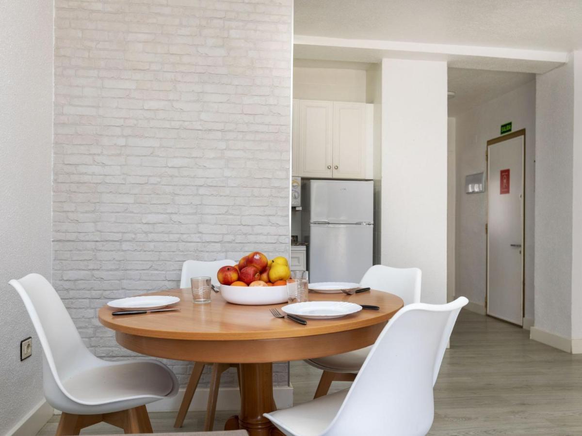 Apartment Penismar I By Interhome Peñíscola Exteriör bild
